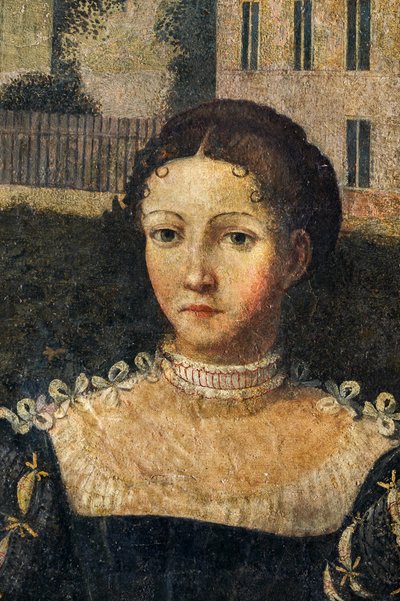 Portrait d