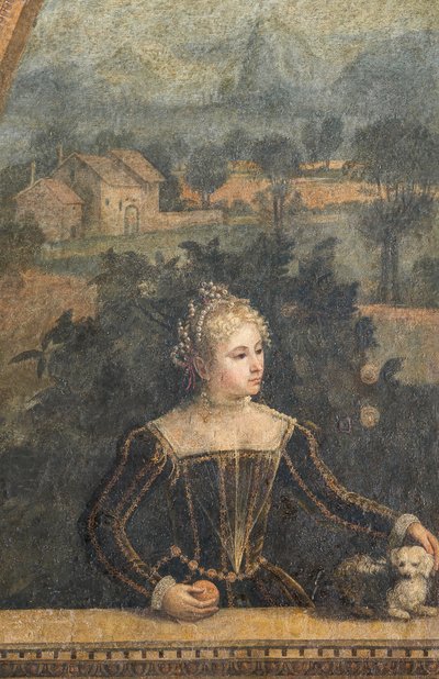 Portrait d