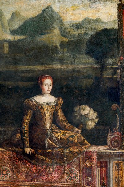 Portrait d