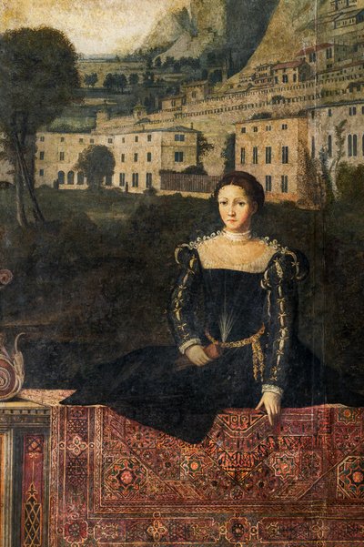 Portrait d