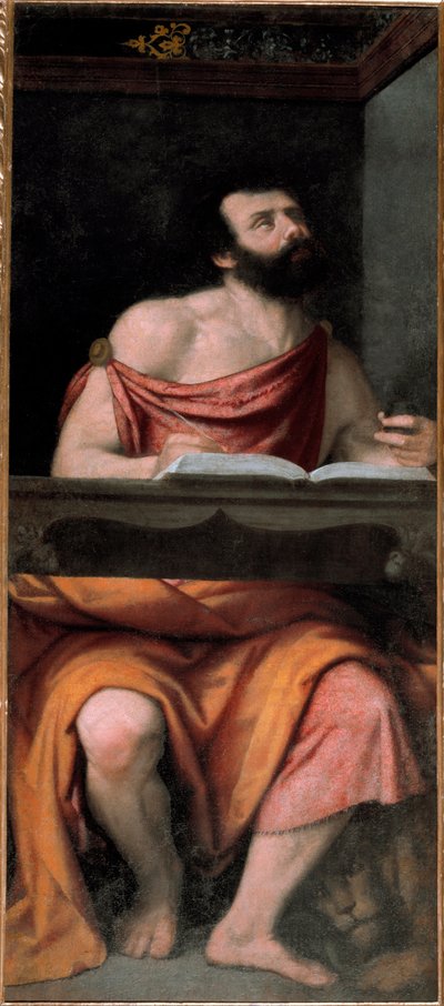 Saint Marc l