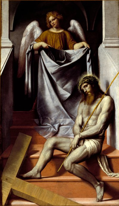 La Passion du Christ et l