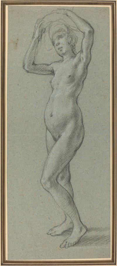 Étude d
