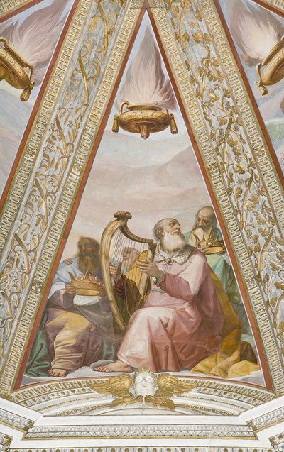 Les Rois, de l