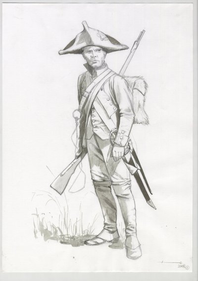 Premier Empire (1804-1814 et 1815) : costume d