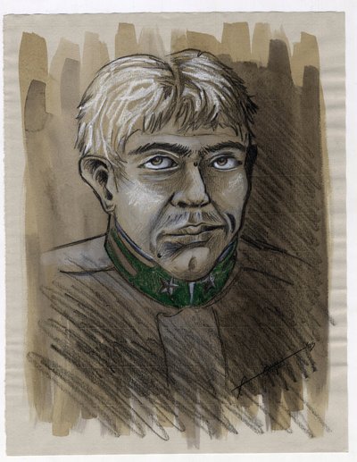 Première Guerre mondiale 1914-1918 : portrait d