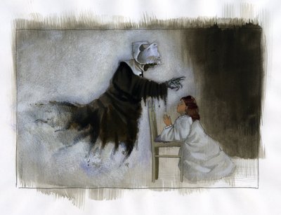 Fantôme d