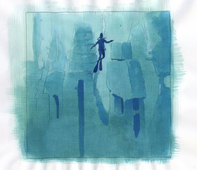 Illustration du mythe de l