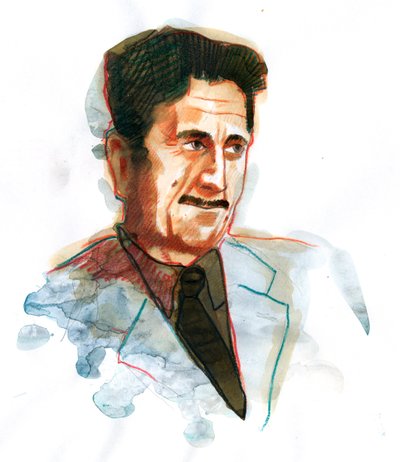 Portrait de l