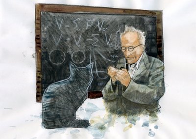 Portrait d