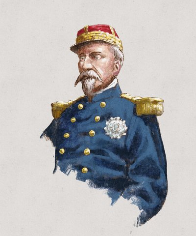 Portrait d