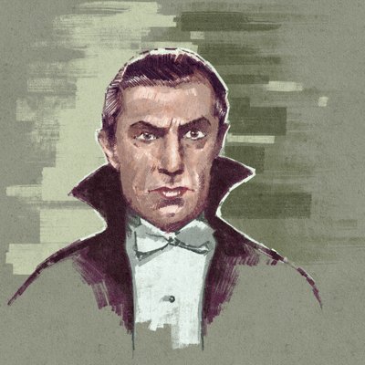 Portrait de l