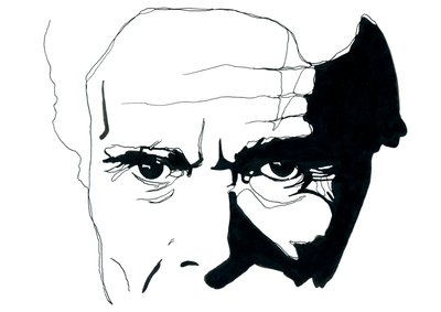 Portrait de l
