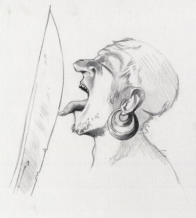 Portrait d