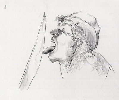 Portrait d