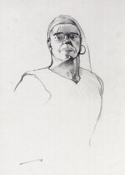 Portrait d