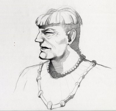 Portrait d