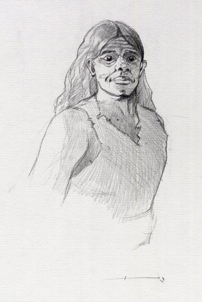 Portrait d