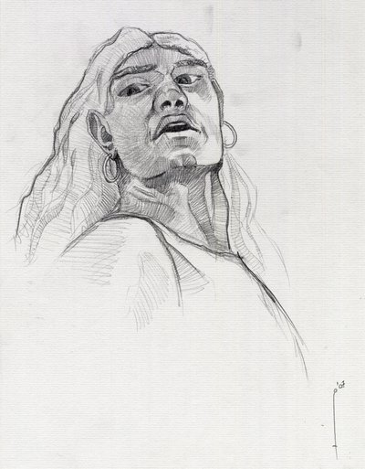 Portrait d