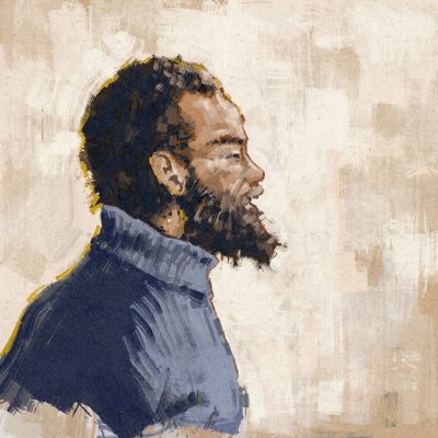 Portrait de l