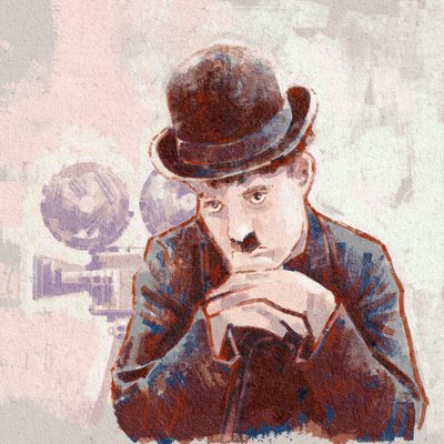 Portrait de l