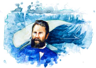 Portrait de l