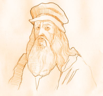 Portrait de l