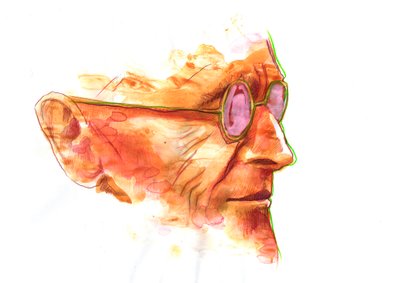 Portrait de l