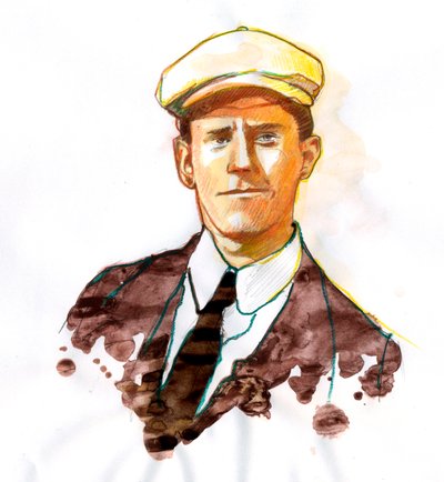 Portrait de l