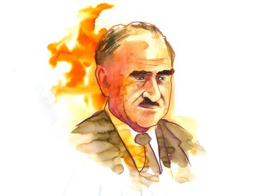 Portrait de l