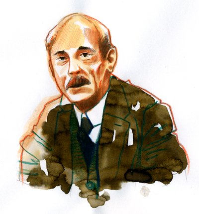 Portrait de l
