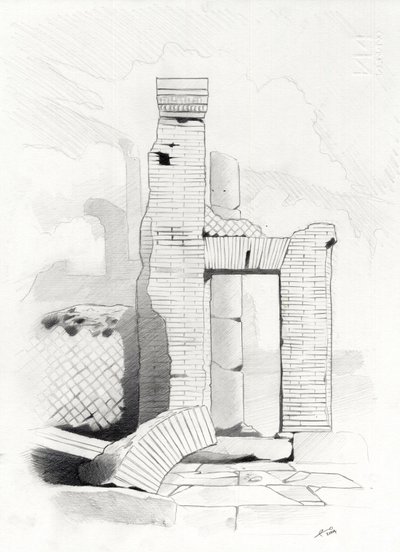 Ruines de l