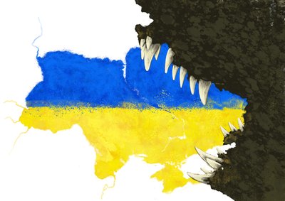 La Russie attaque l