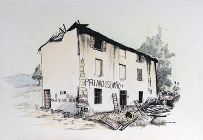 Seconde Guerre mondiale : vue d