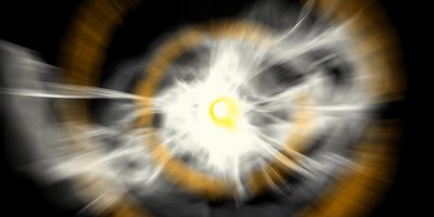 Théorie du Big Bang, origine de l