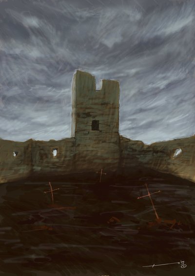 Tombes d