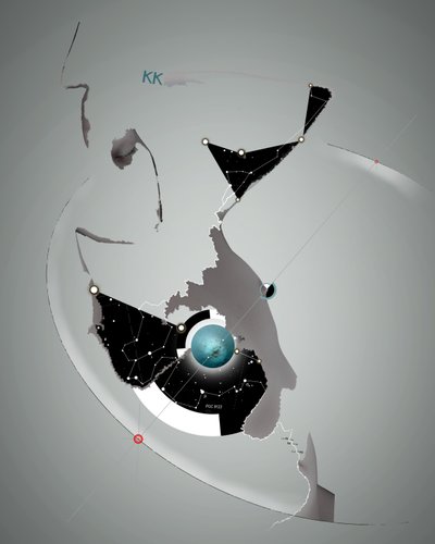 Ukraine attaquée par la Russie, 2022 - Alessandro Lonati