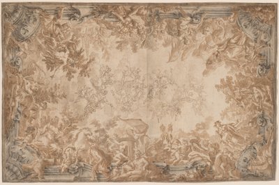 Le Triomphe de l