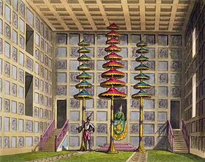 Salle d