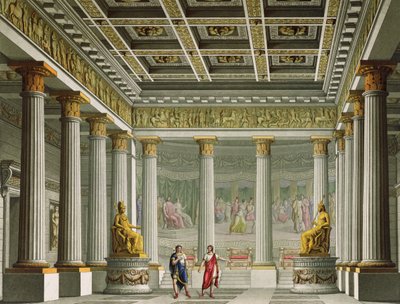La salle d