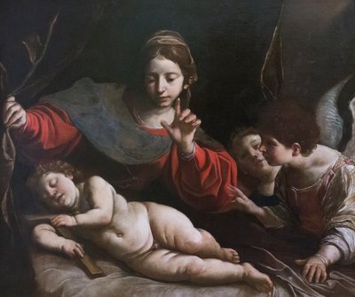 Vierge à l
