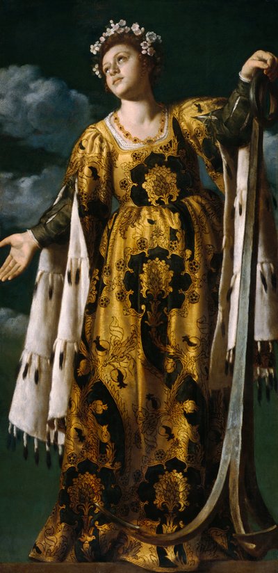Allégorie de l