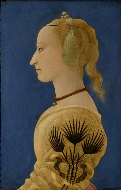 Portrait d
