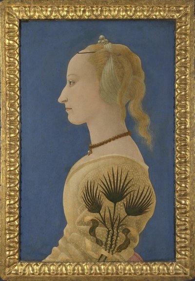 Portrait d