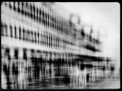 Aéroport - Alex Caminker