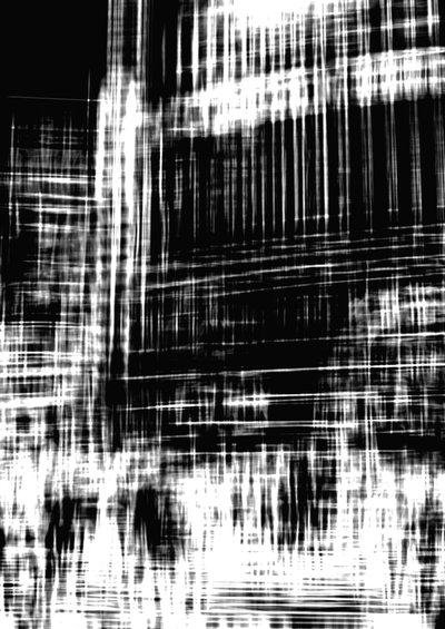 Salle de concert, 2020 - Alex Caminker