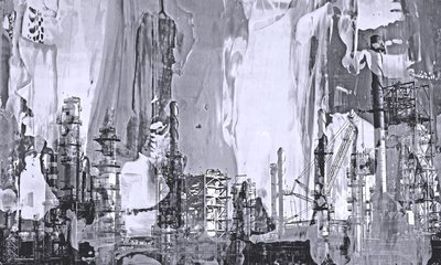 Usine - Alex Caminker