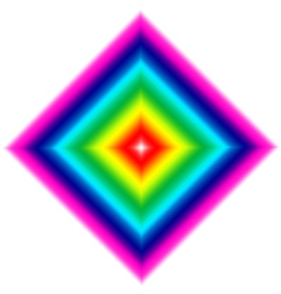 Lumières géométriques #2 - Alex Caminker