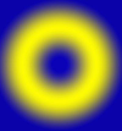lumières géométriques, #4 - Alex Caminker