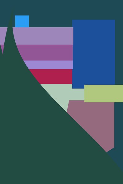Hôtel dans les montagnes - Alex Caminker
